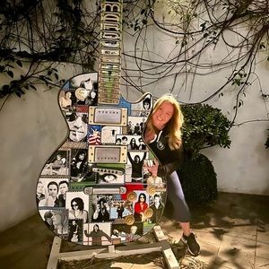 Meet your Posher, Joanne